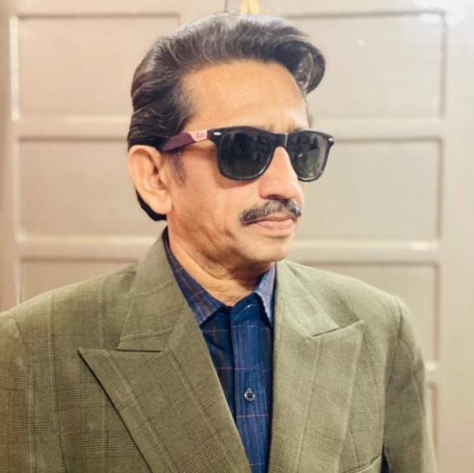 Vice Chairman