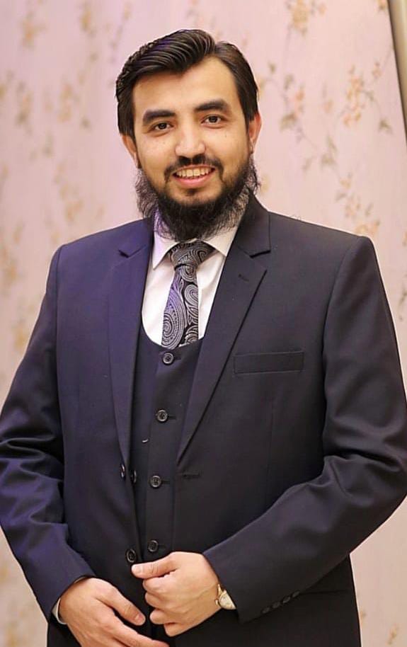 Senior Vice Chairman